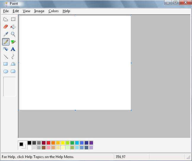 Ms Paint Xp For Mac