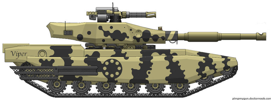 Battle Tanks -  3