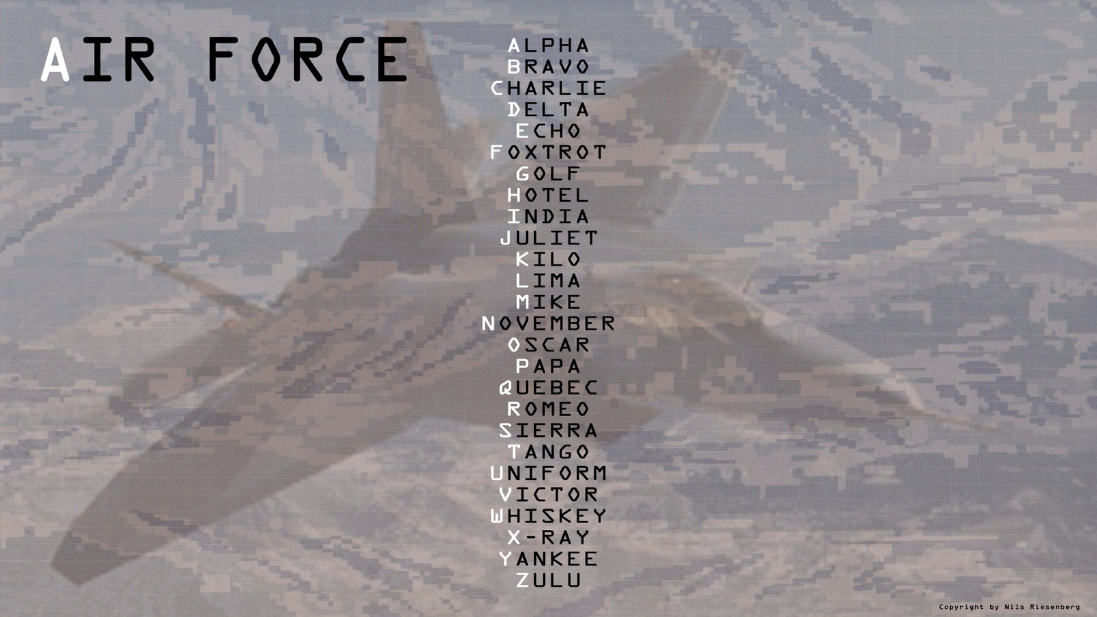 Air Force Wallpaper 1920x1080 images