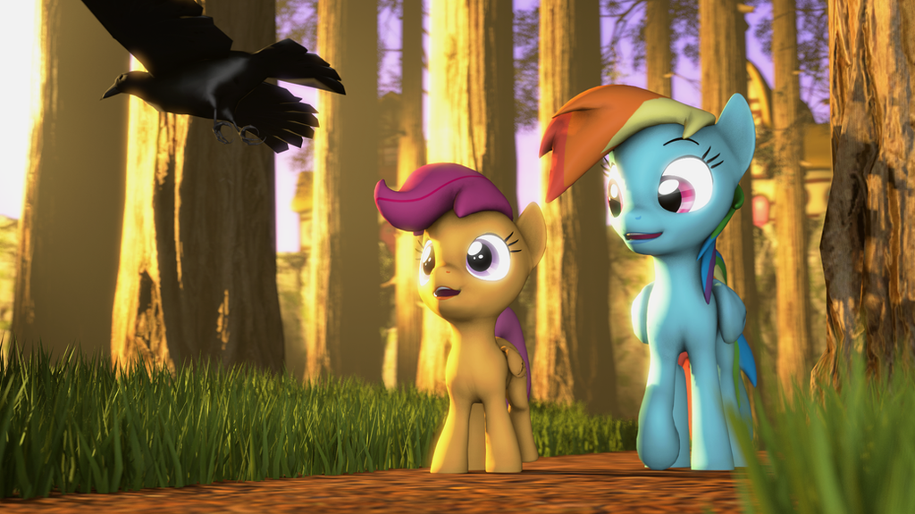 _sfm__mlp__a_forest_walk_by_jaygaming1-d