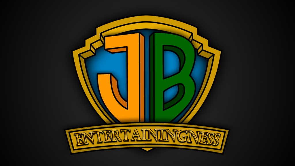 Warner Bros. Homage Logo by JackSquatJB on DeviantArt