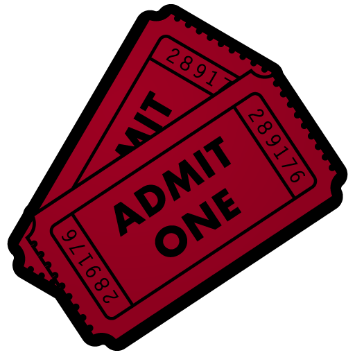 clipart movie ticket image - photo #43