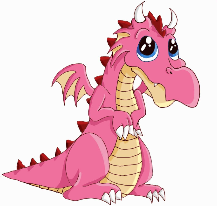 fluffly__the_pink_dragon_by_dameodessa.jpg
