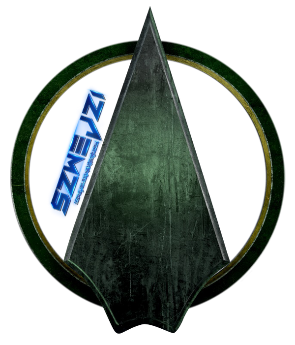 Arrow Emerald Archer Png By Szwejzi On Deviantart