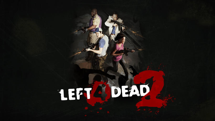 Left 4 Dead Multiplayer