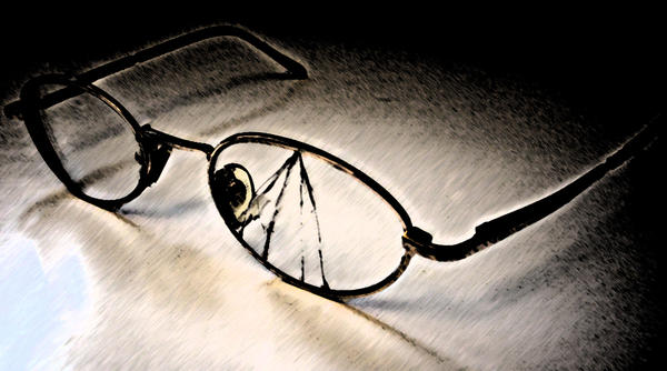 Bildresultat för broken glasses