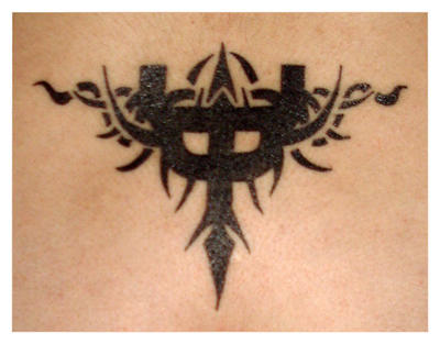 Tatuaje 2.0: Judas Priest by quinzelle on DeviantArt