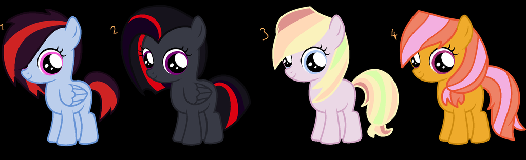 mlp_filly_adoptables_by_monk_fishy-d6ib0