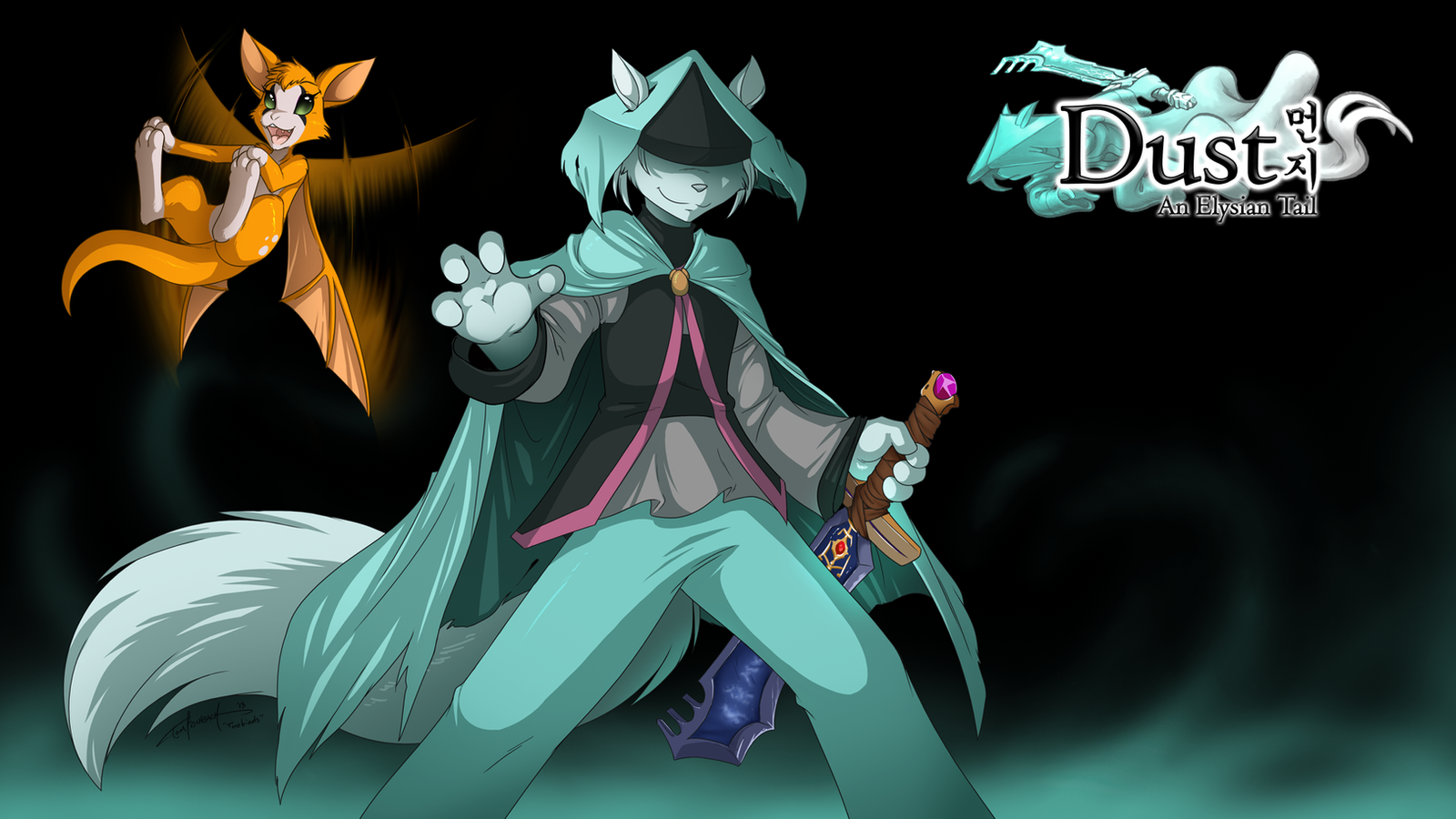 dust__an_elysian_tail_fanart_wallpaper_by_twokinds-d6g9wnw.png