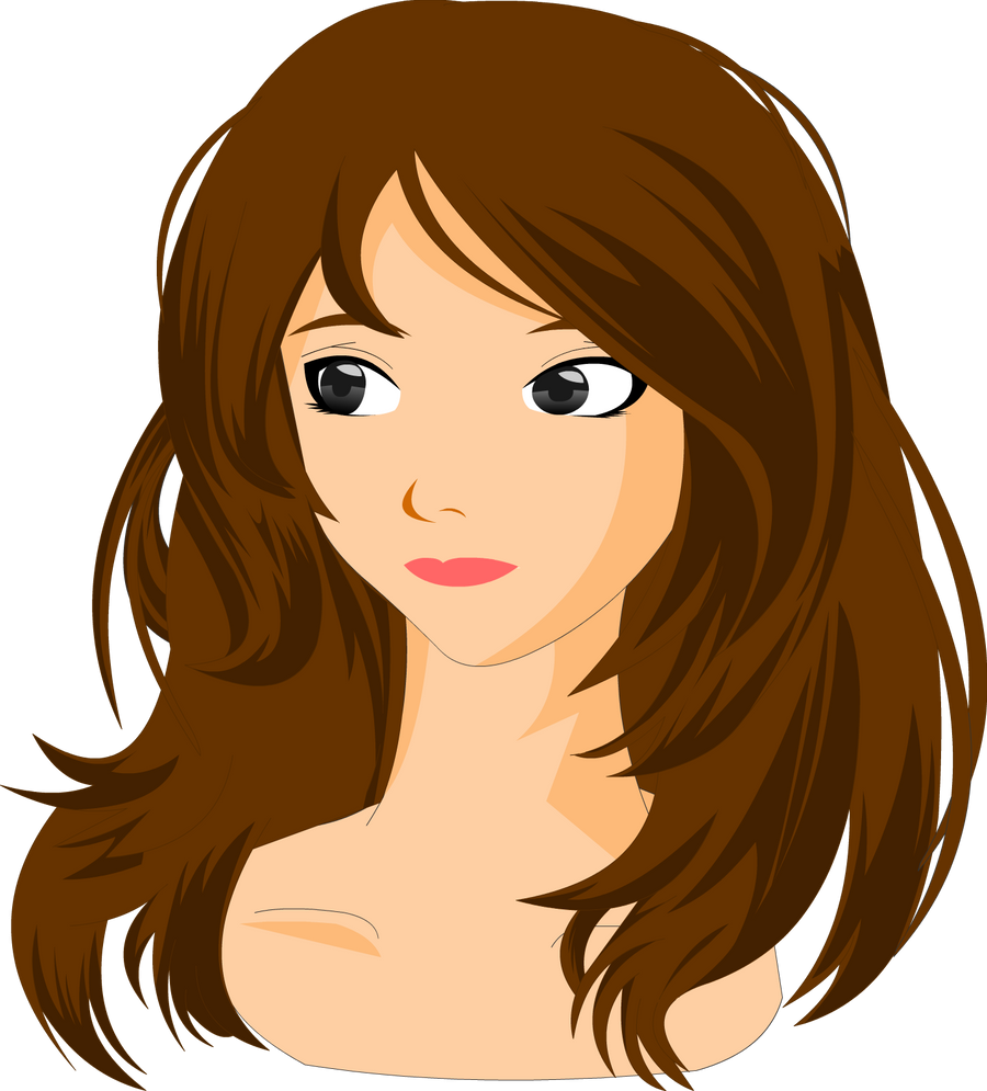 vector free download girl - photo #32