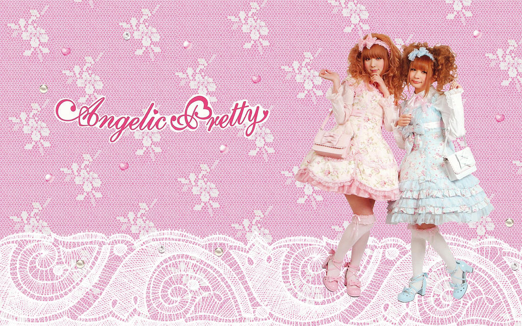 Angelic pretty wallpaper 27 by guillaumes2 on DeviantArt