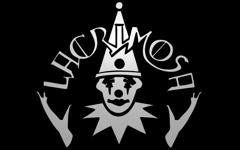 Lacrimosa Logo HD Wallpaper by twenty-steps-freedom on DeviantArt