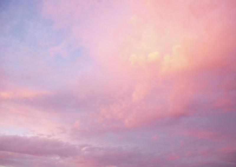 fluffy colorful clouds 4 by Callise on DeviantArt