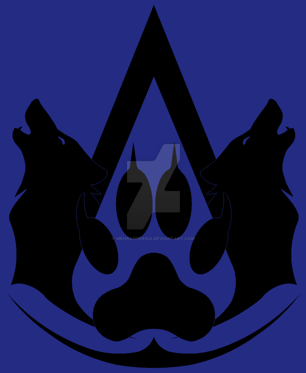 wolf_assassin_clan_symbol_by_mehranpersia d6lz1sl