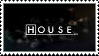 HOUSE M.D. Stamp by Philosophical-Art