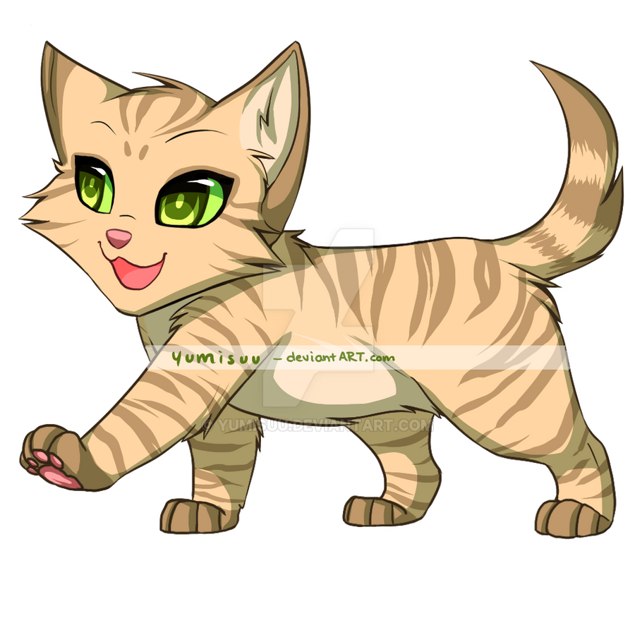 Warrior Cats favourites by Fireheart2Firestar on DeviantArt
 Warrior Cat Chibi