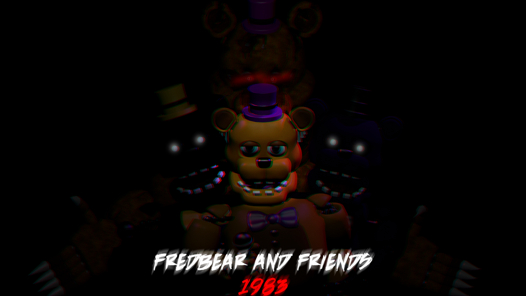 Fredbear And Friends Real Life - roblox fredbear and friends family restaurant game