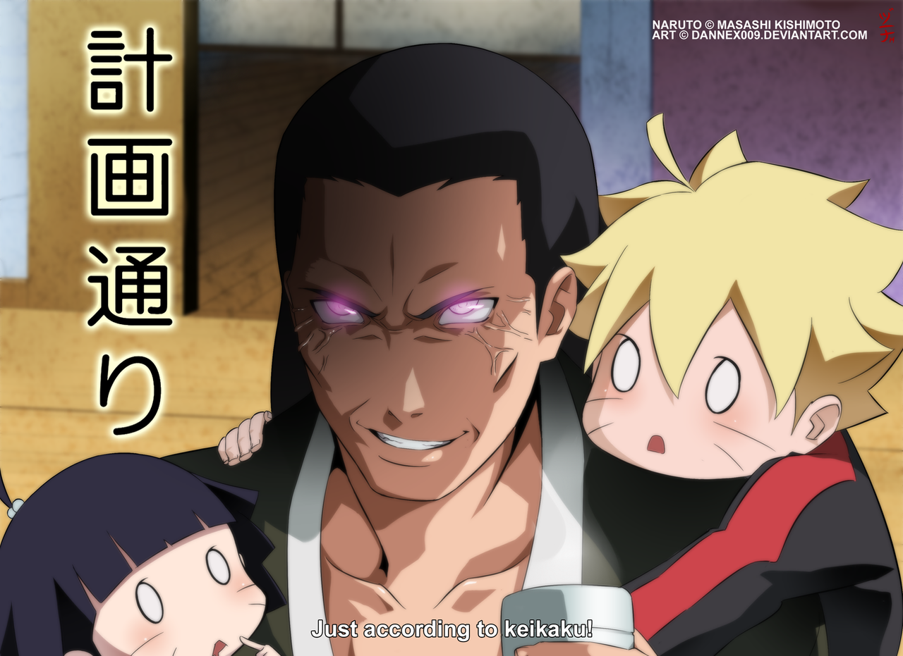 Naruto To Boruto Shinobi Striker You Re The Hero Gamescom Trailer Neogaf