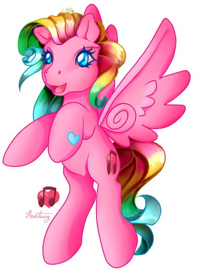 [Obrázek: art_trade__heartsong_by_prettywitchdoremi-d8l4oes.png]
